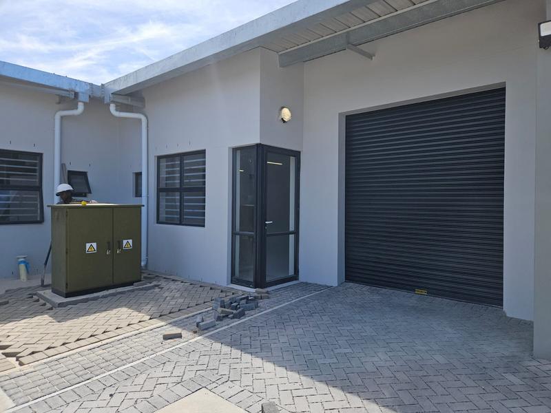 To Let commercial Property for Rent in Milnerton Central Western Cape